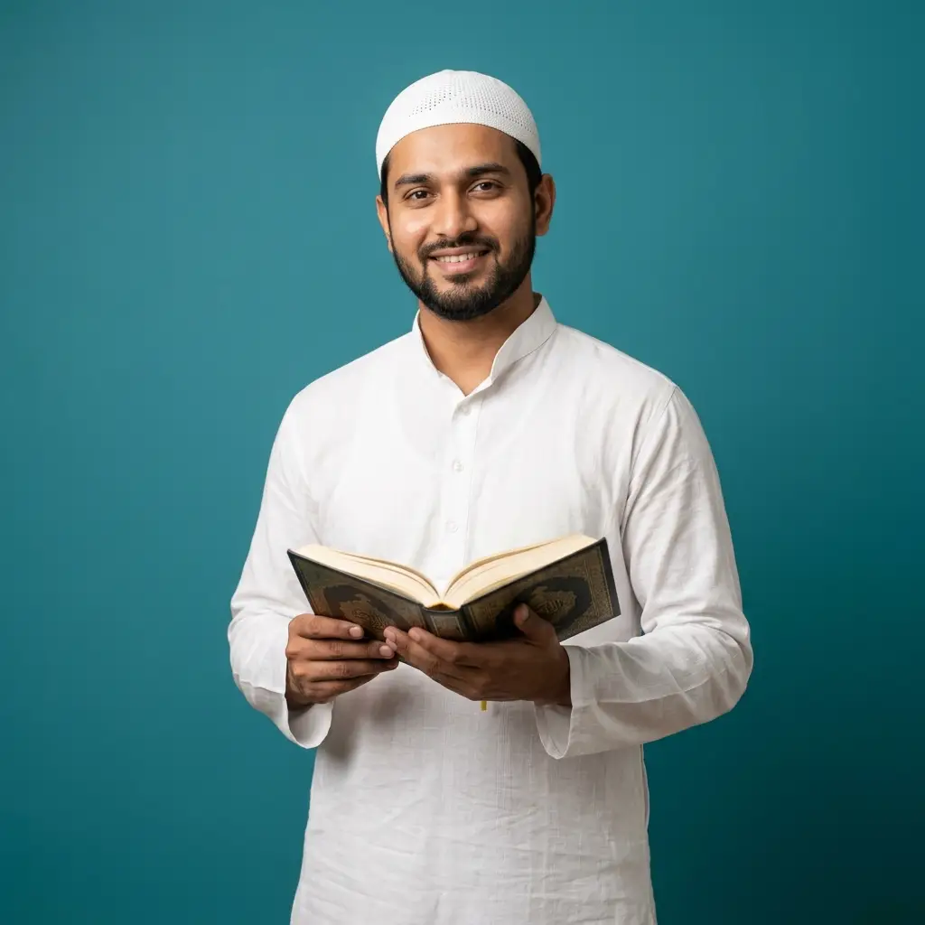 Qari Hafiz Abdul Rahman