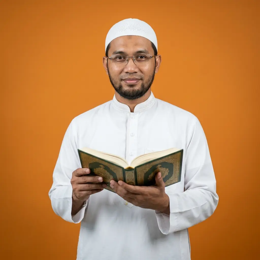 Qari Hafiz Zaid Hassan