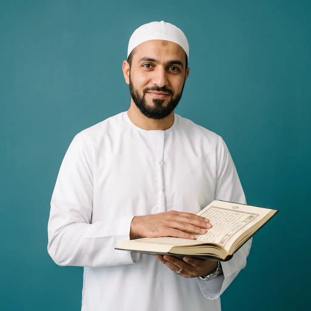 Qari Mulana Abdullah Yusuf