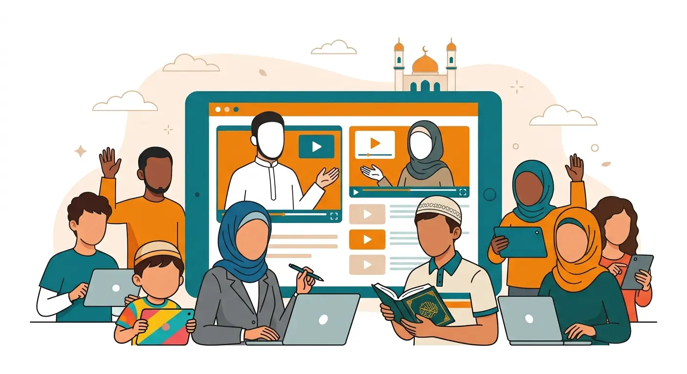 Why Ease Quran Academy