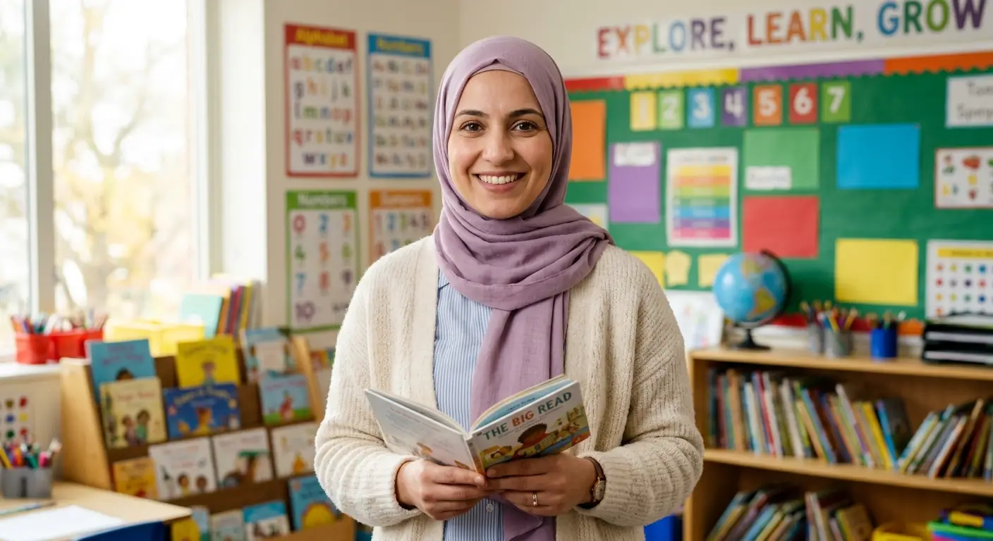 Ustadha Aisha Rahman