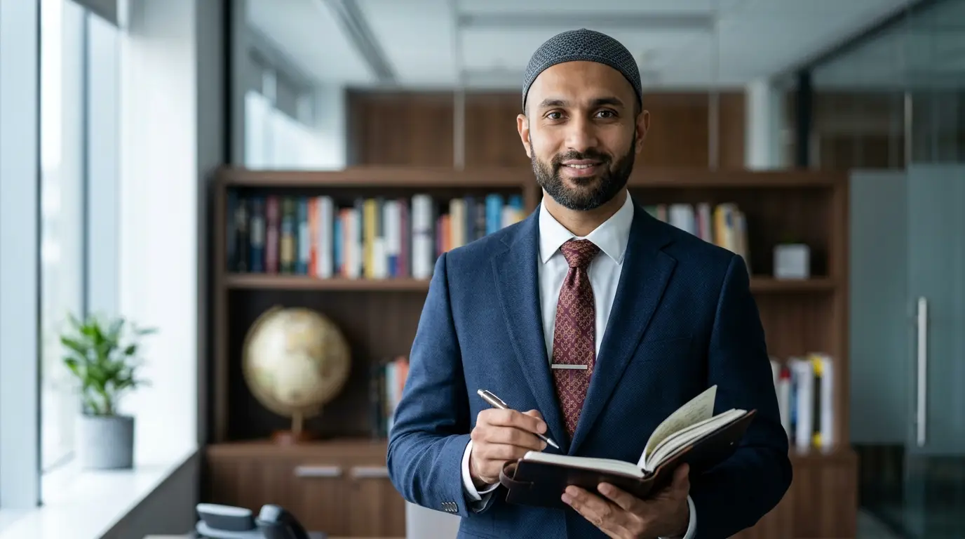 Dr. Omar Hassan