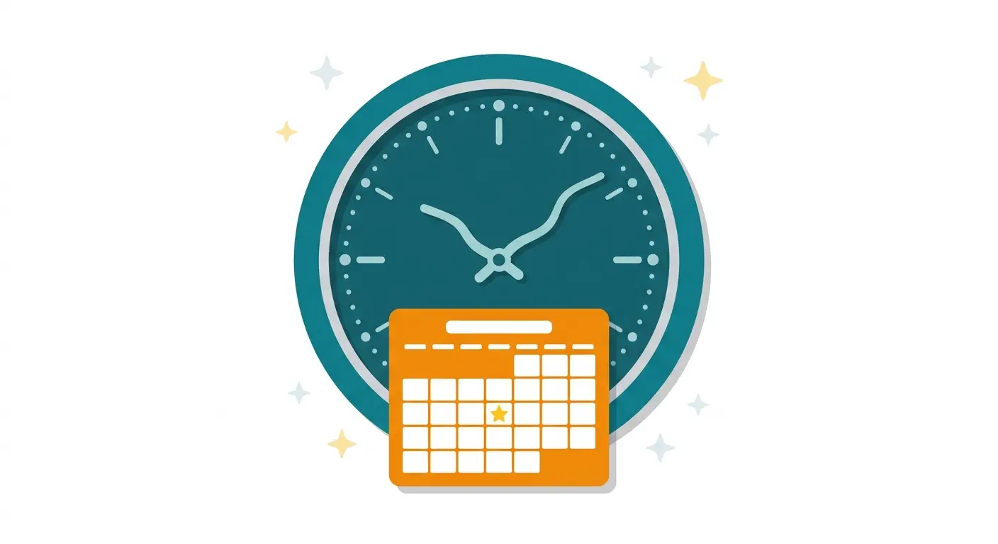 Flexible Timing
